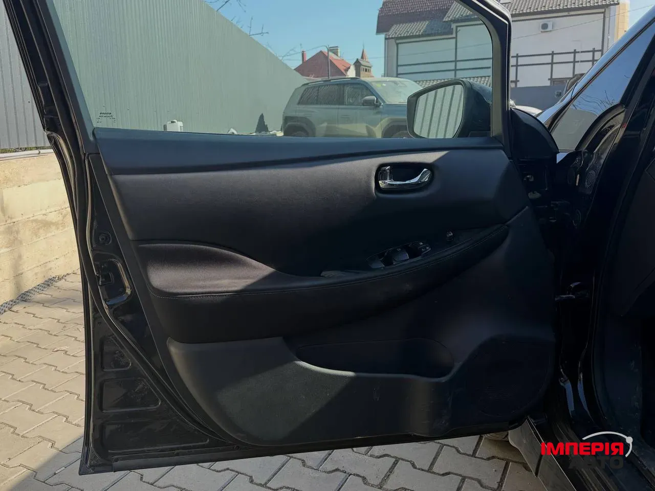 Nissan Leaf - фото 5