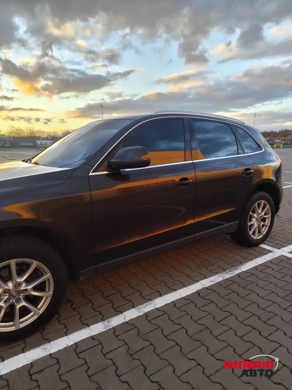 Audi Q5 - фото 36
