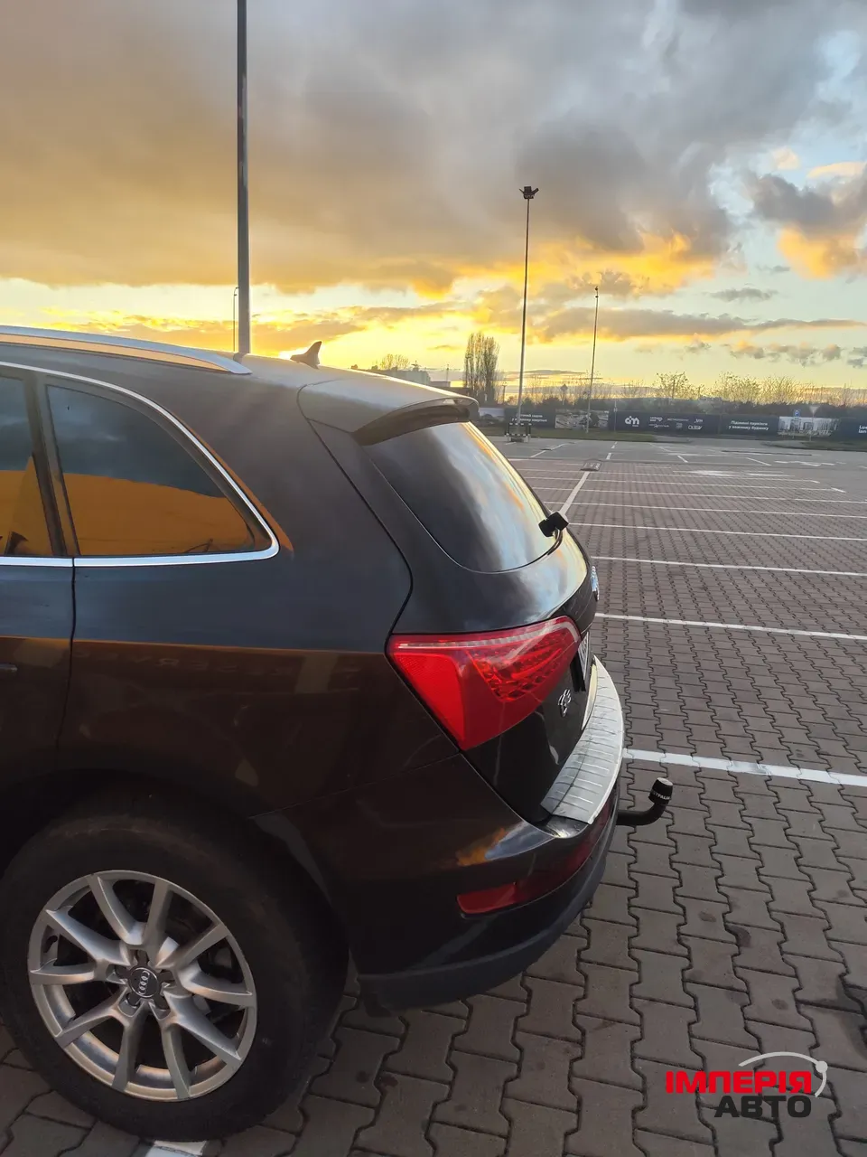 Audi Q5 - фото 33