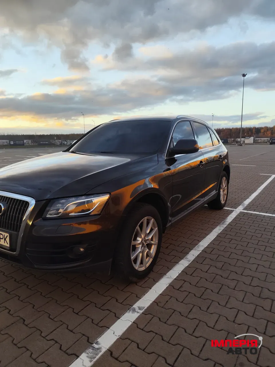 Audi Q5 - фото 35