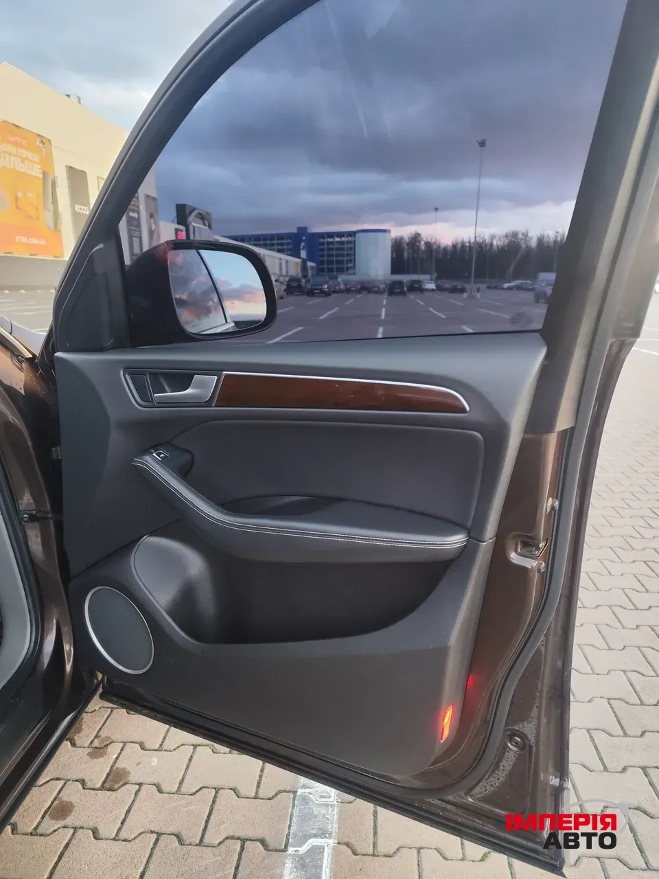 Audi Q5 - фото 7