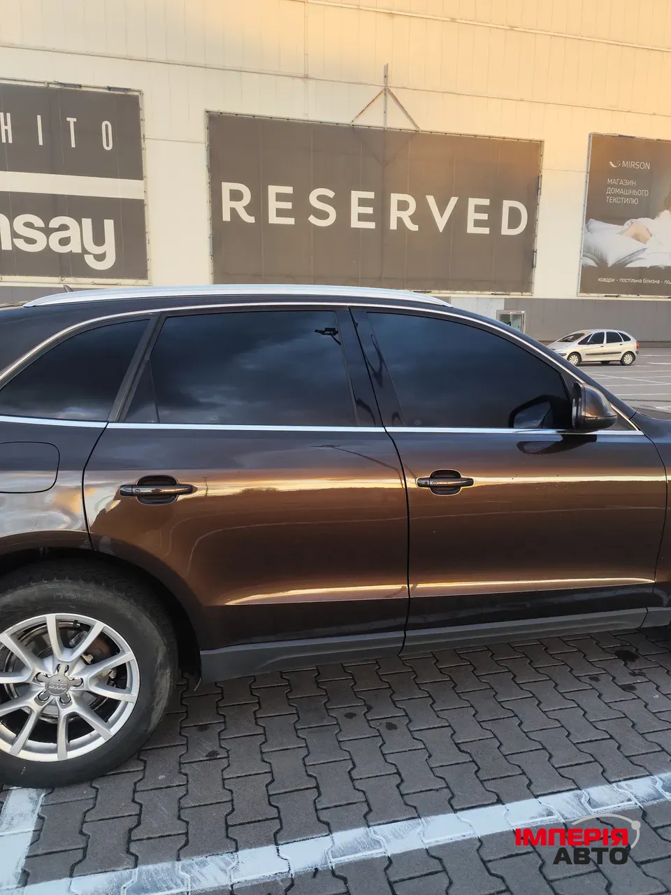 Audi Q5 - фото 25