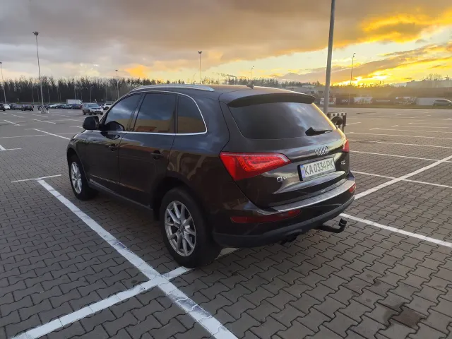 Audi Q5 - фото 4