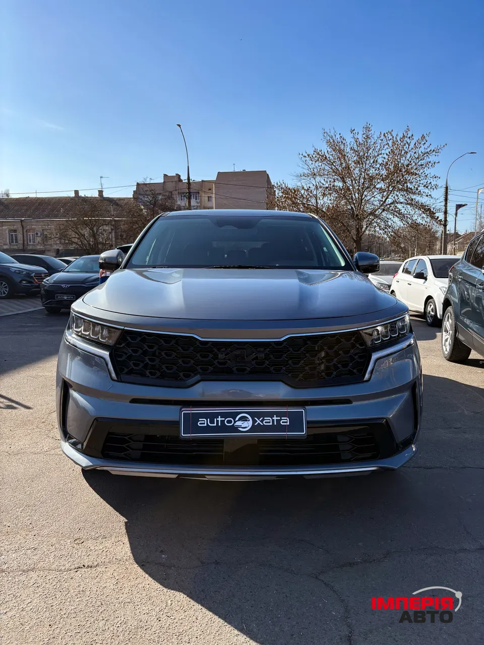 Kia Sorento - фото 2