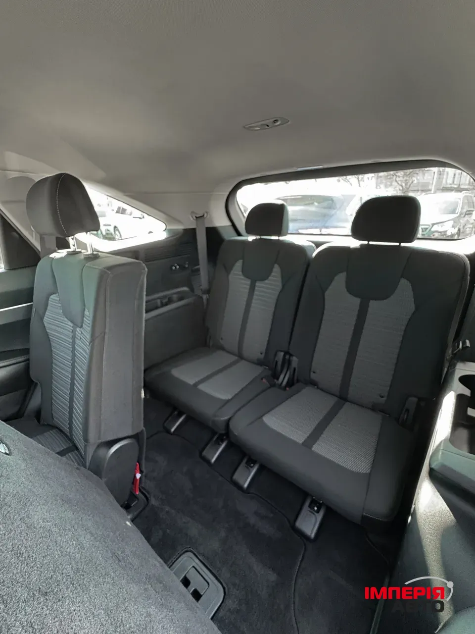 Kia Sorento - фото 16