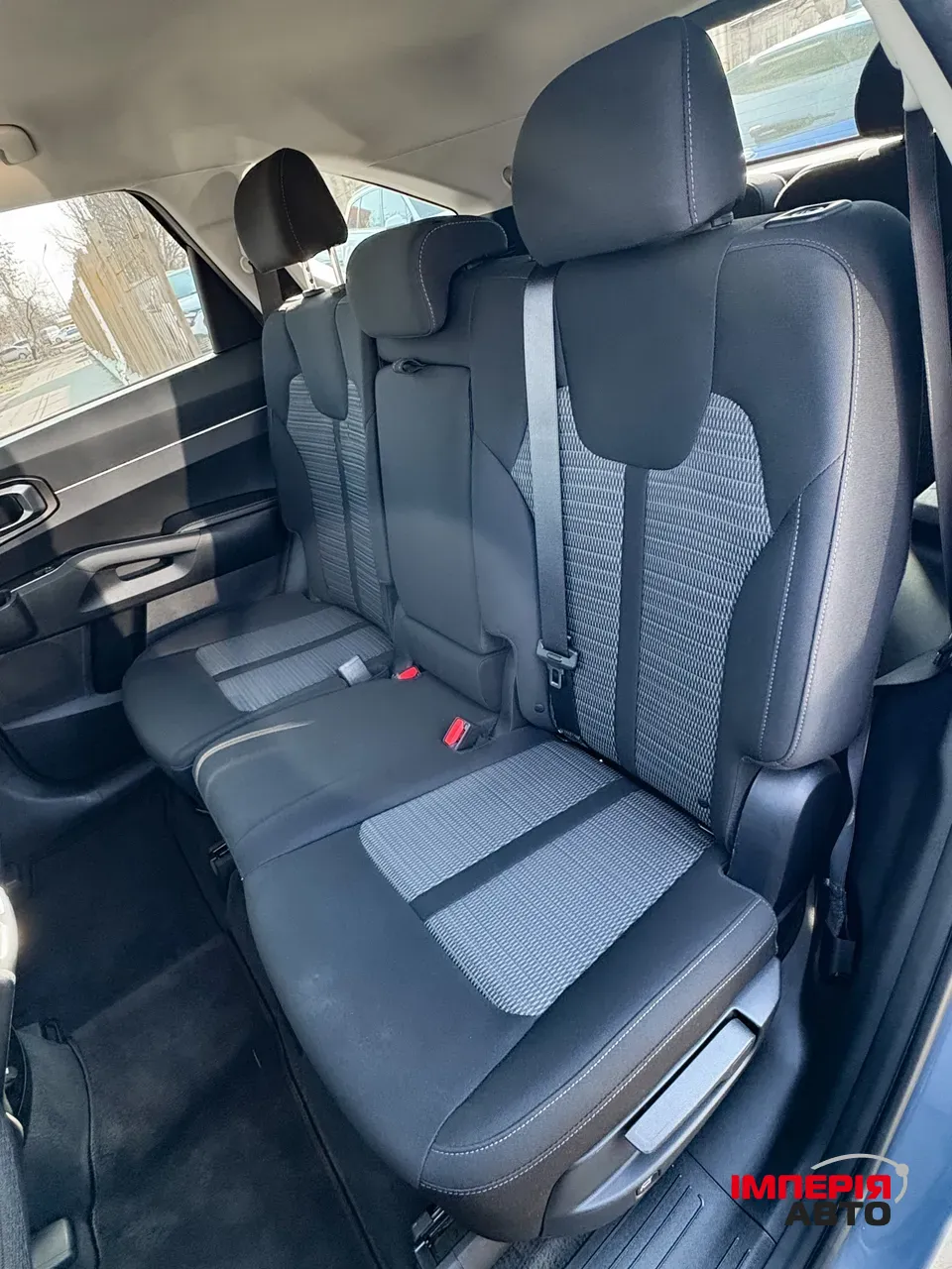 Kia Sorento - фото 14