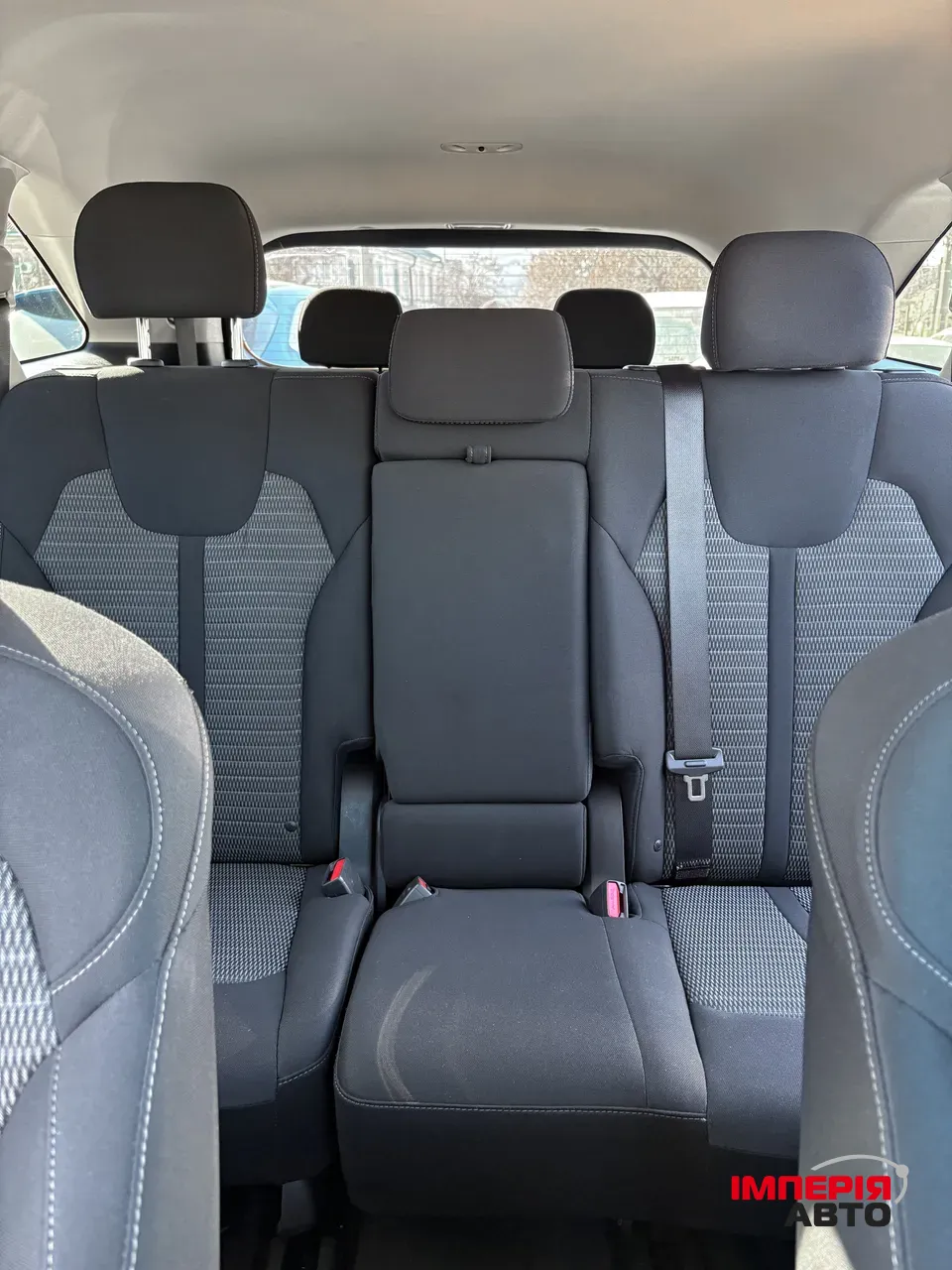 Kia Sorento - фото 15