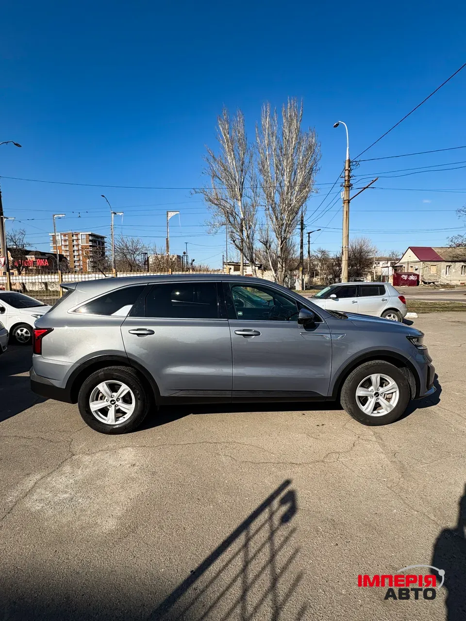 Kia Sorento - фото 4