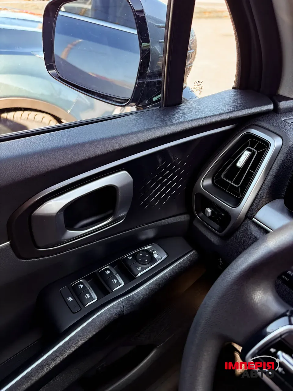 Kia Sorento - фото 12