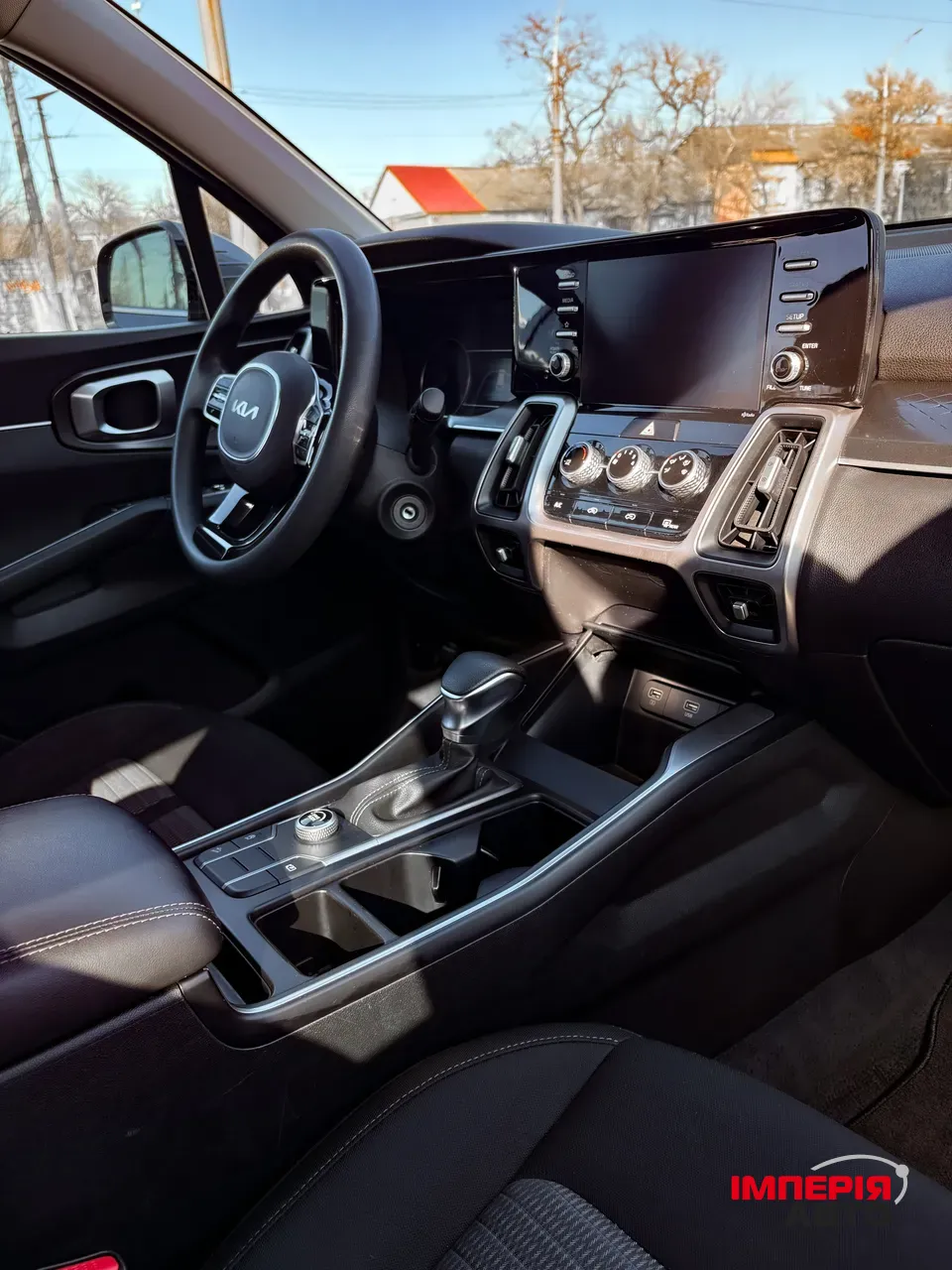 Kia Sorento - фото 7