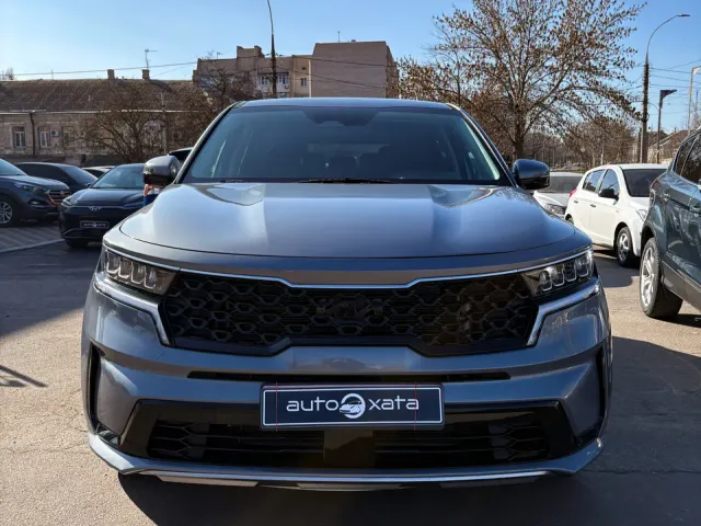 Kia Sorento - фото 2