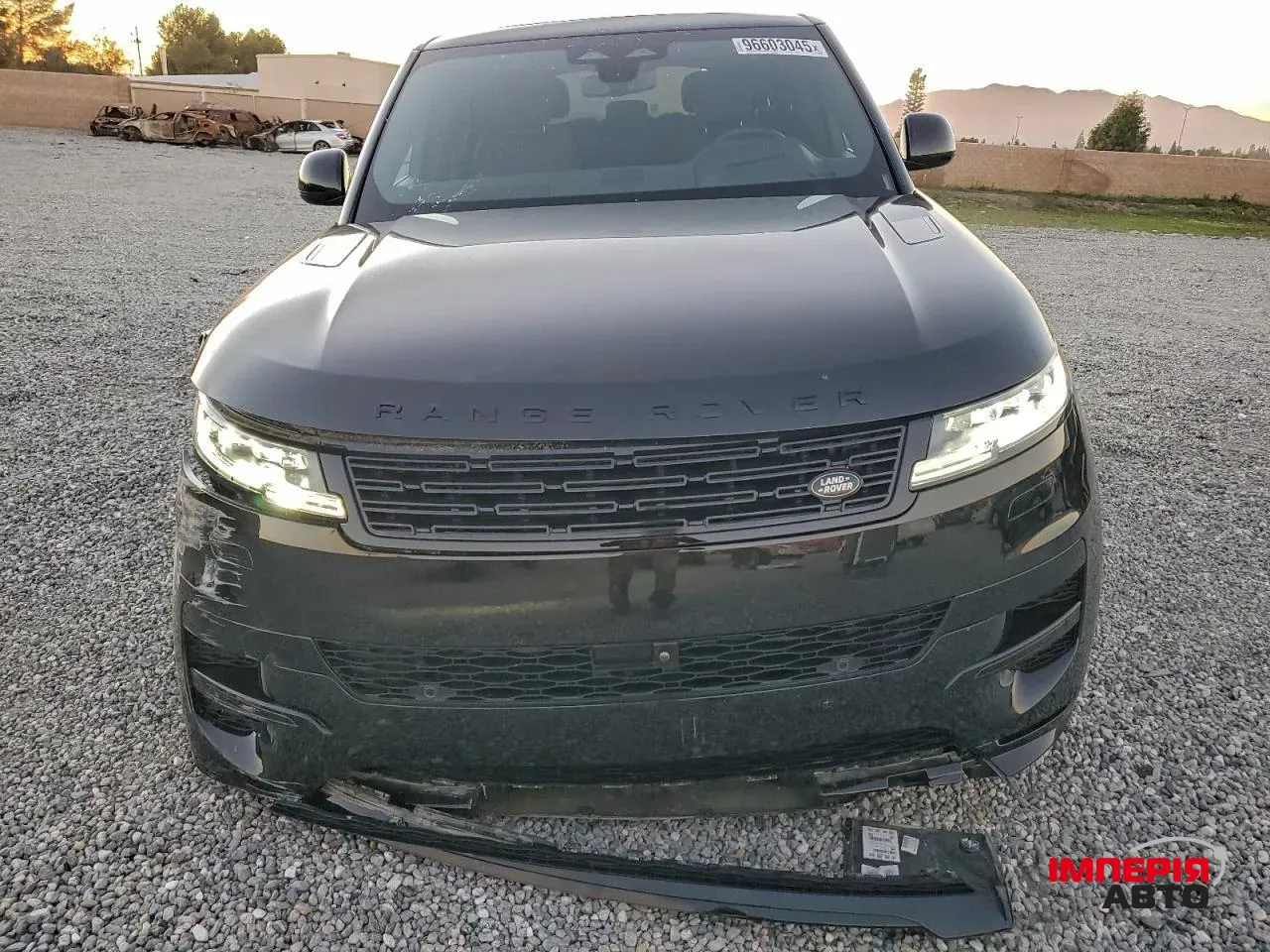 Land Rover Range Rover Sport - фото 5