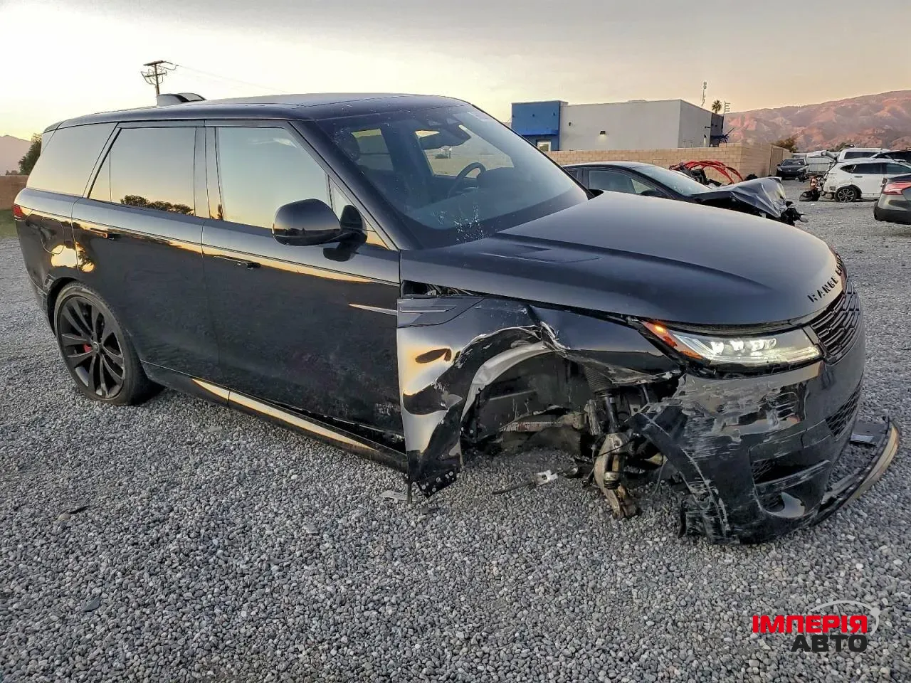 Land Rover Range Rover Sport - фото 4