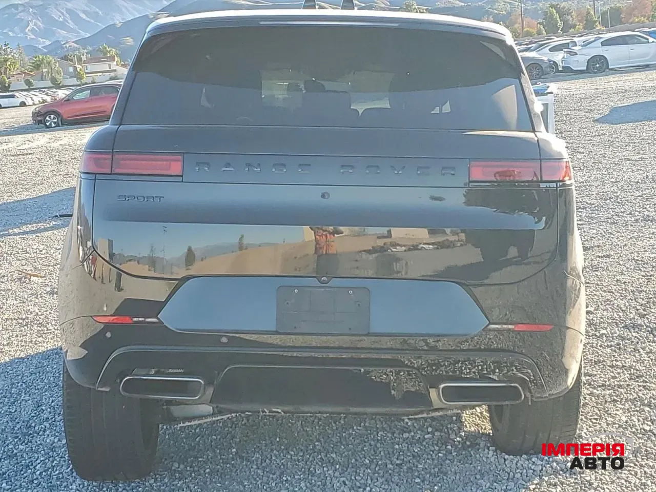 Land Rover Range Rover Sport - фото 6