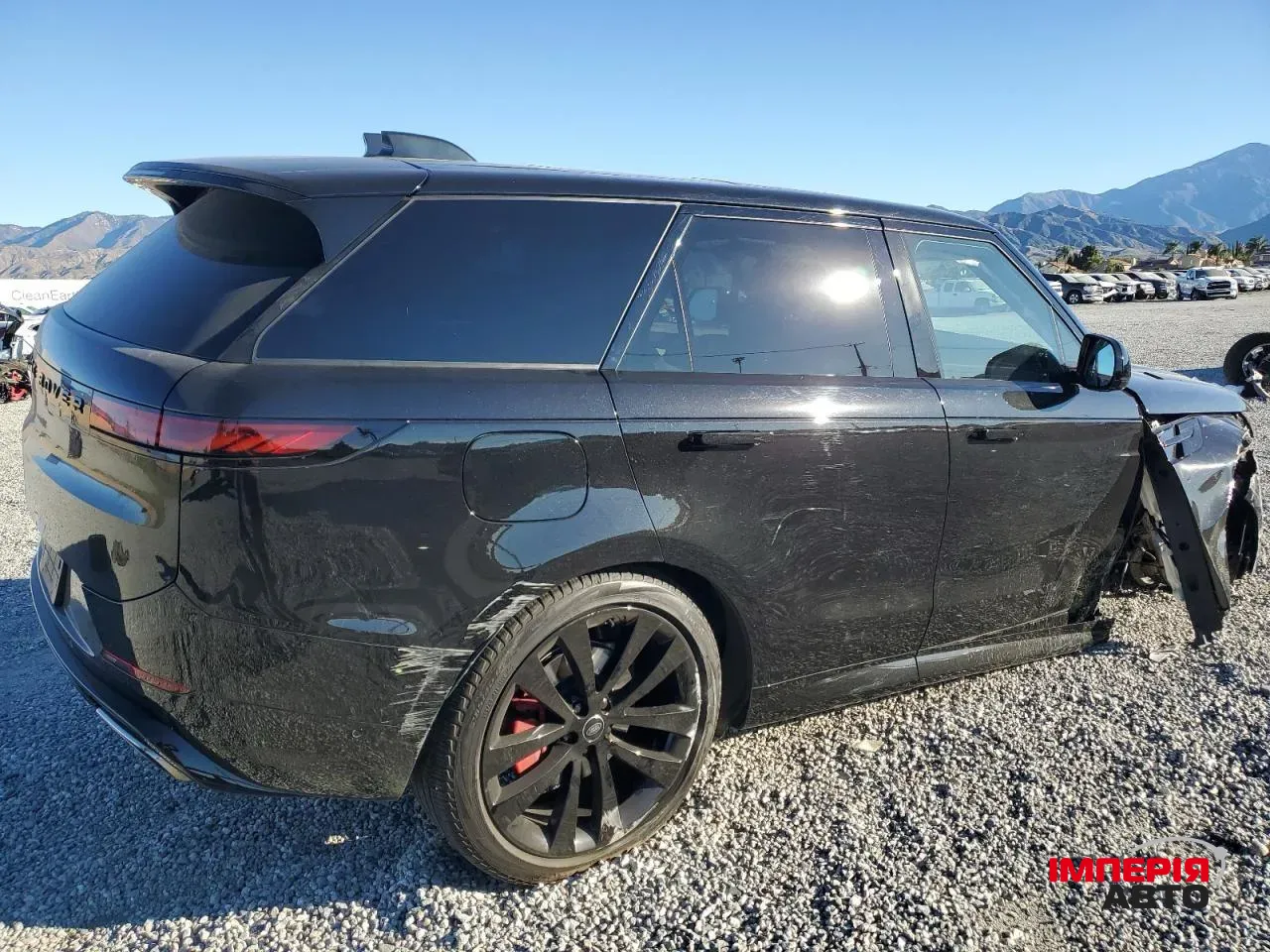 Land Rover Range Rover Sport - фото 3