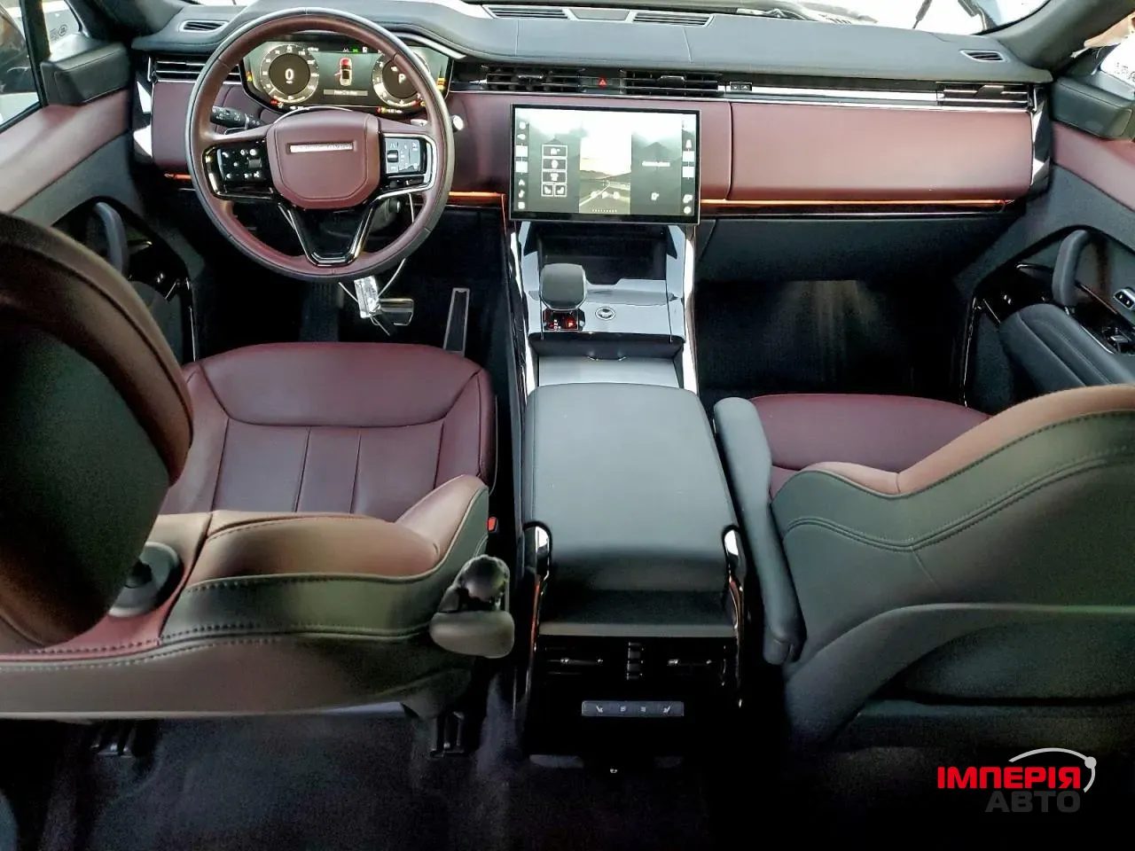 Land Rover Range Rover Sport - фото 8