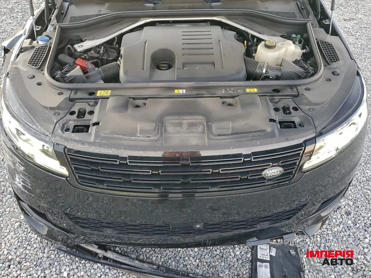 Land Rover Range Rover Sport - фото 10