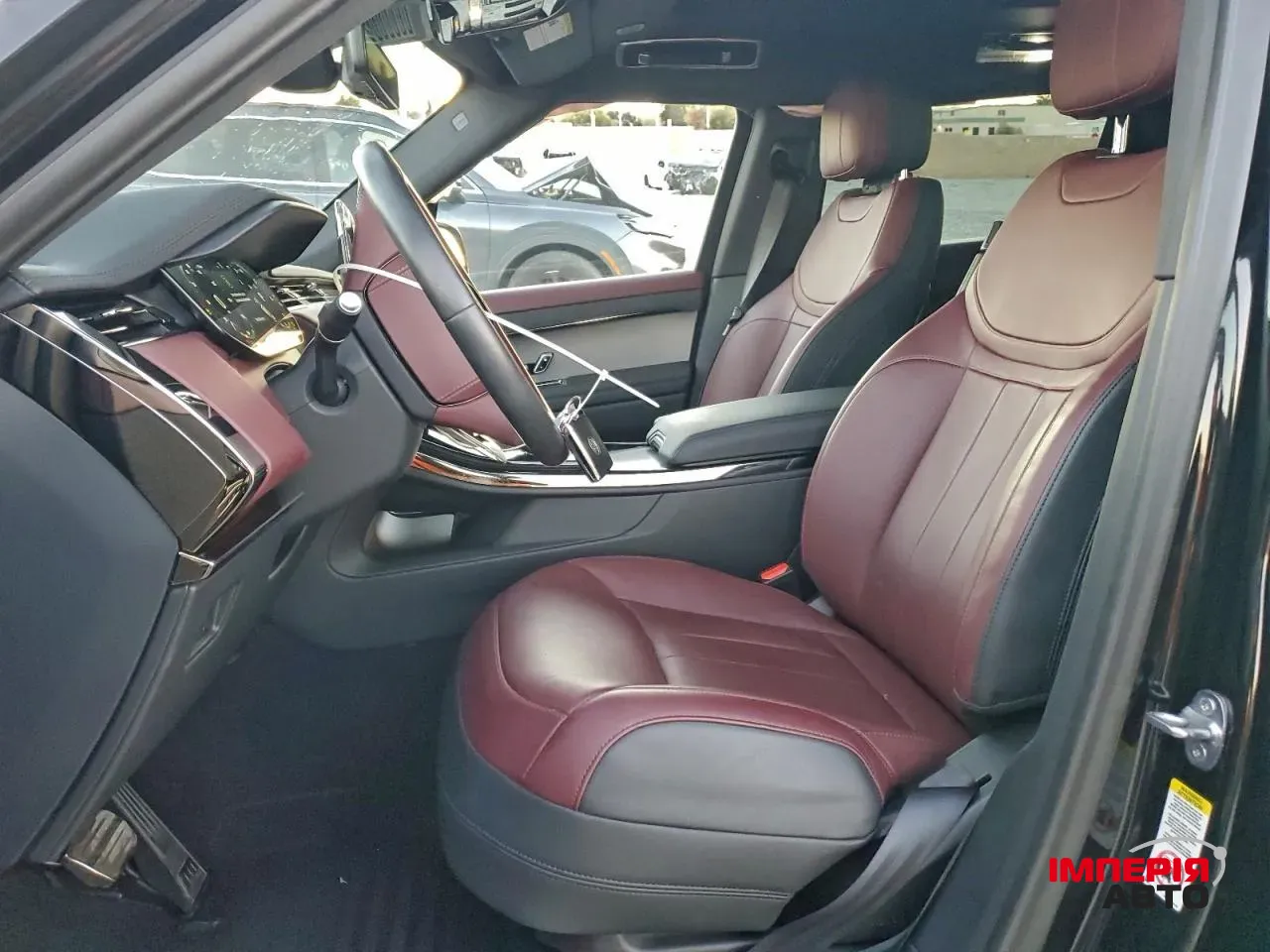 Land Rover Range Rover Sport - фото 7