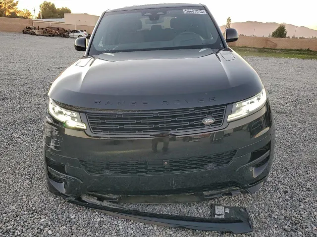 Land Rover Range Rover Sport - фото 5