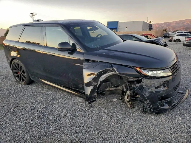 Land Rover Range Rover Sport - фото 4