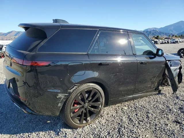 Land Rover Range Rover Sport - фото 3