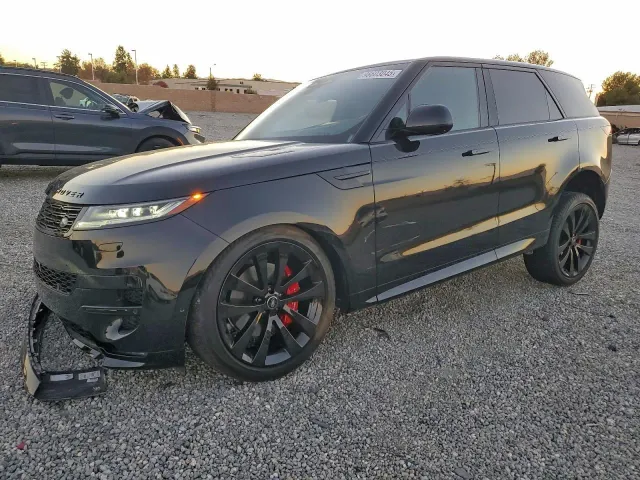 Land Rover Range Rover Sport - фото 1