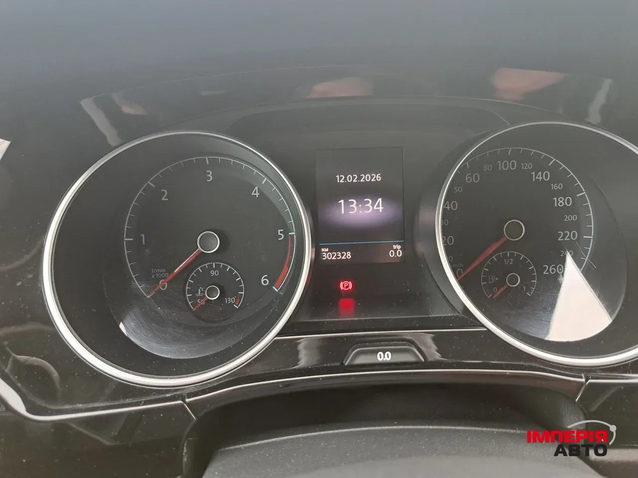 Volkswagen Touran - фото 17