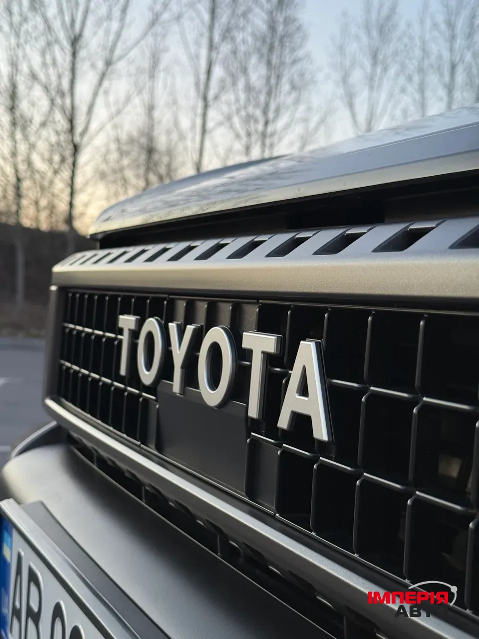 Toyota Land Cruiser Prado - фото 13