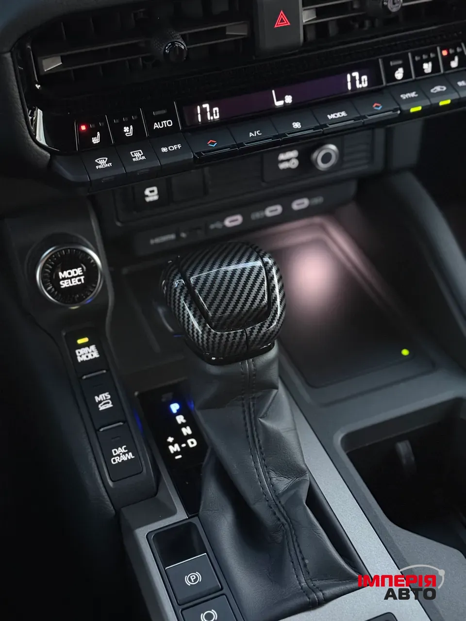 Toyota Land Cruiser Prado - фото 4