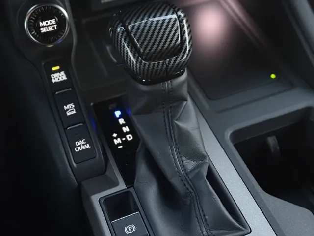 Toyota Land Cruiser Prado - фото 4