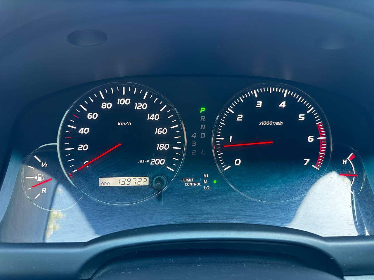 Toyota Land Cruiser Prado - фото 8