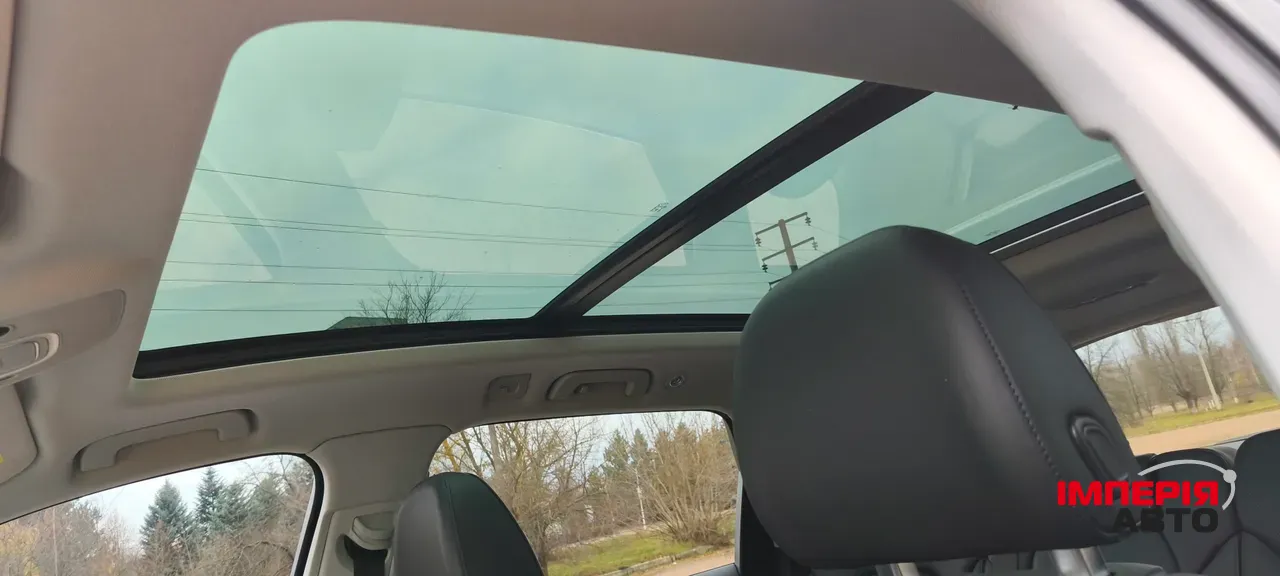 Audi Q7 - фото 17