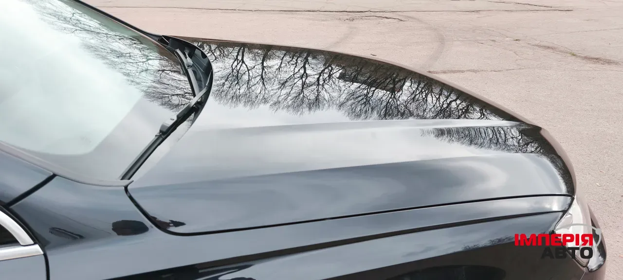 Audi Q7 - фото 20