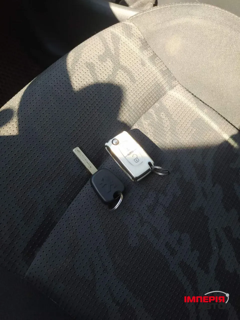 Peugeot 3008 - фото 13