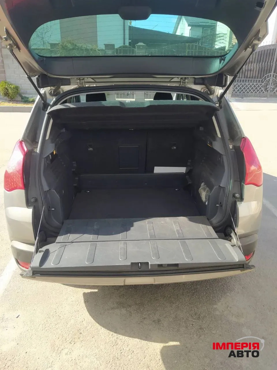 Peugeot 3008 - фото 5