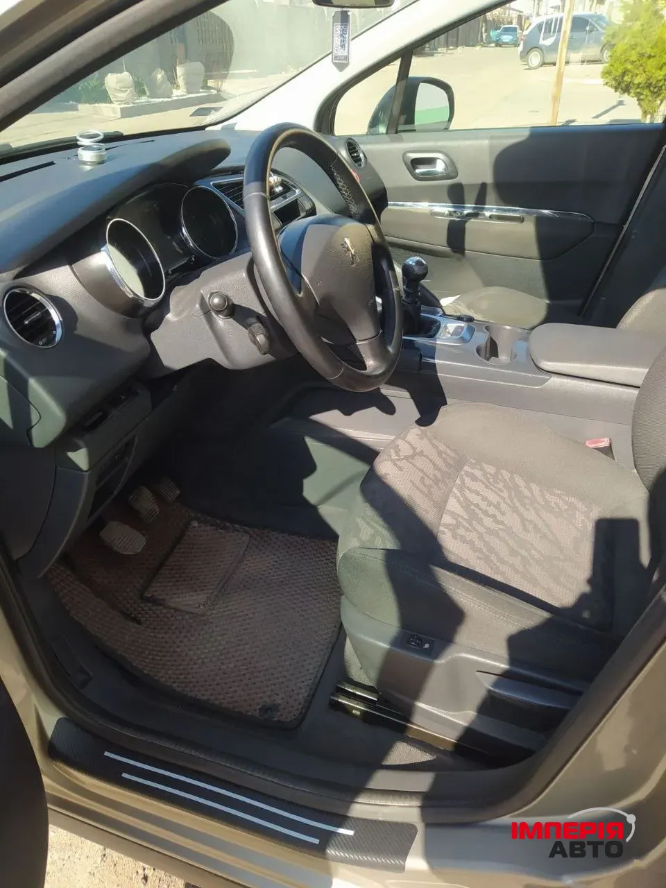 Peugeot 3008 - фото 7