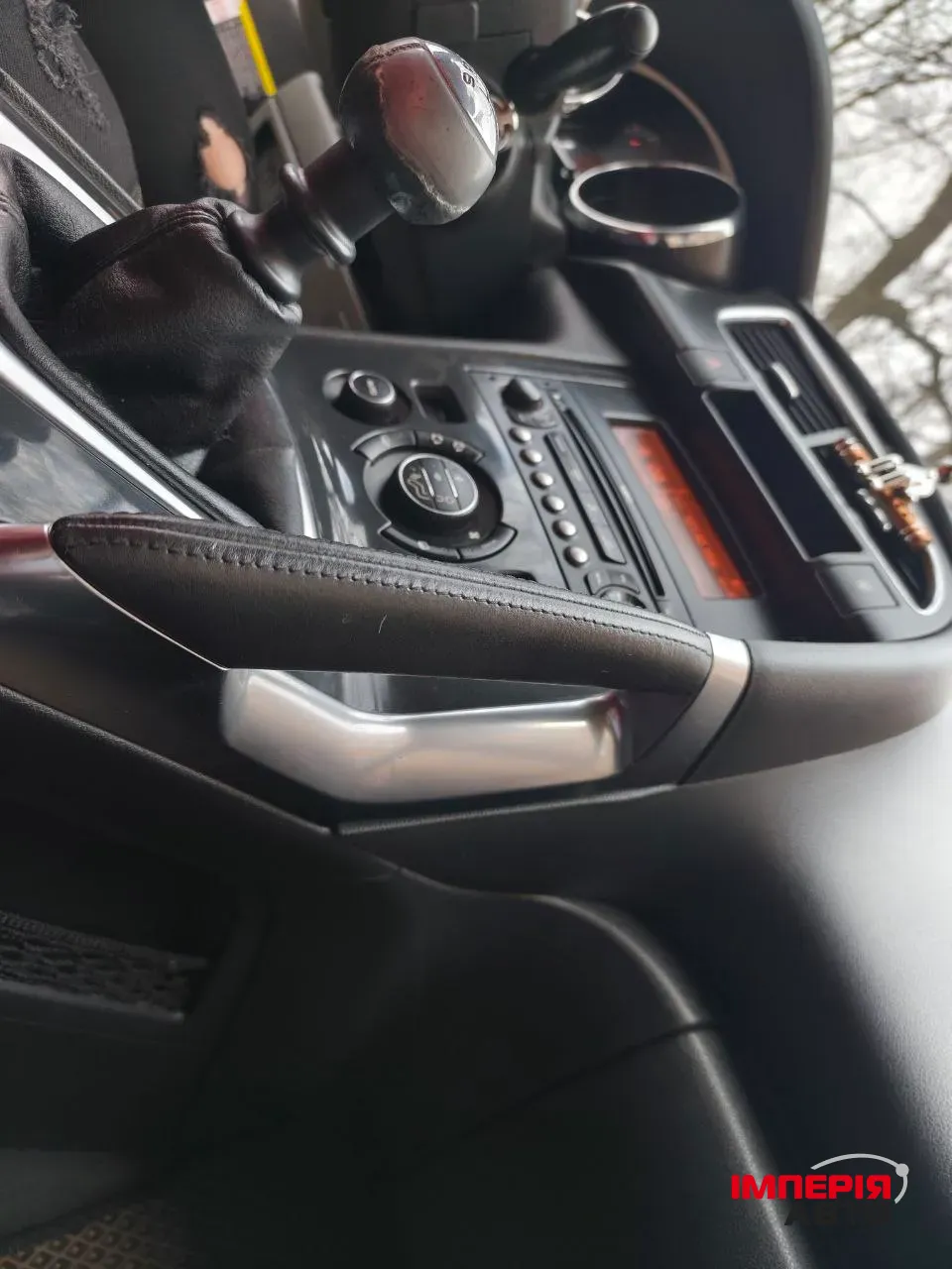 Peugeot 3008 - фото 9