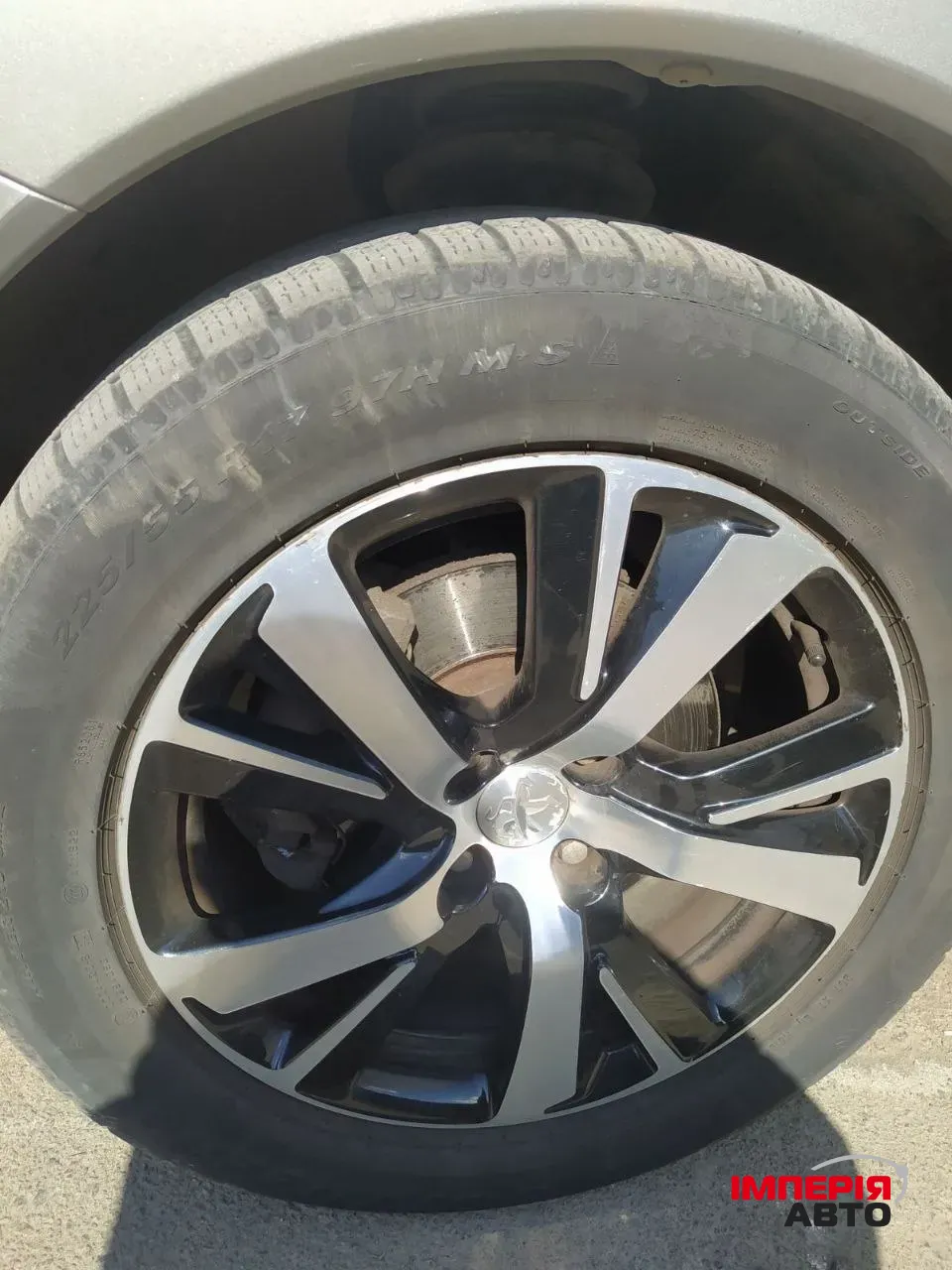 Peugeot 3008 - фото 6