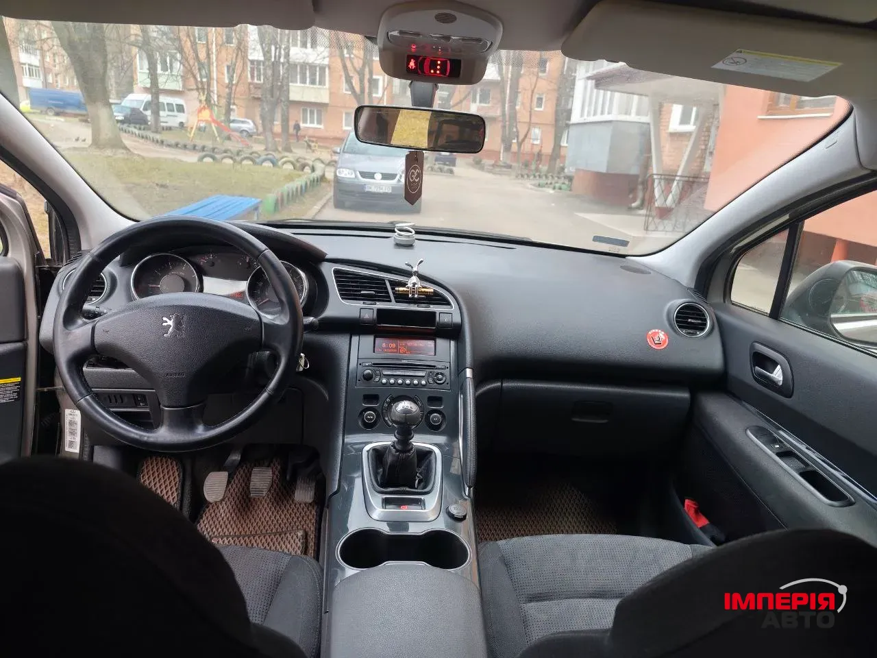 Peugeot 3008 - фото 8