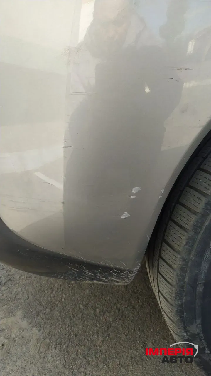 Peugeot 3008 - фото 14