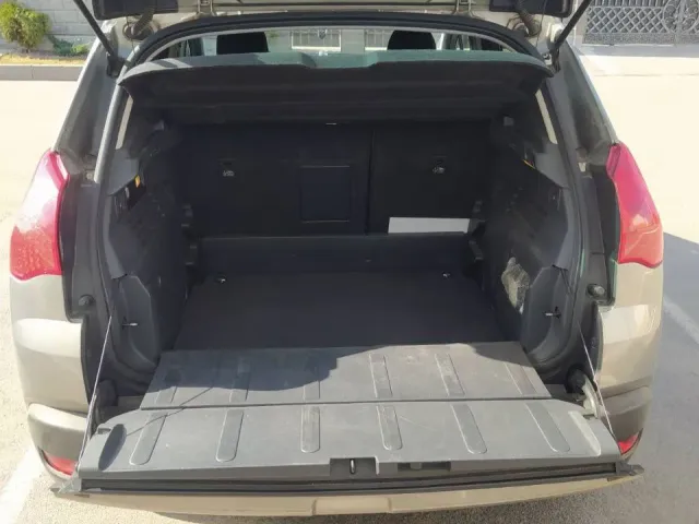 Peugeot 3008 - фото 5