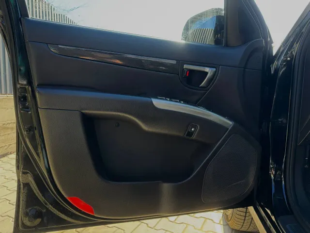 Hyundai Santa Fe - фото 5