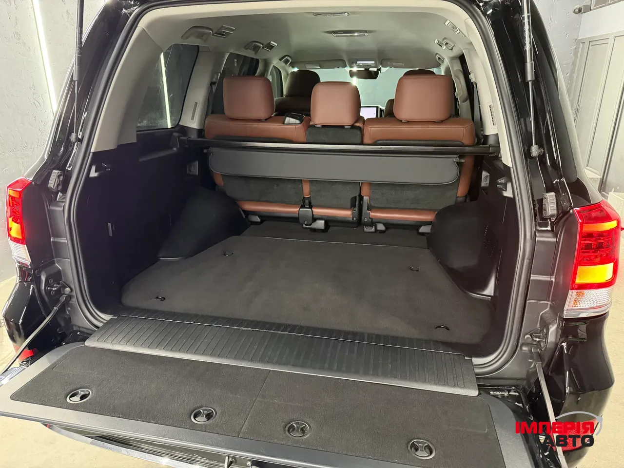 Toyota Land Cruiser - фото 10