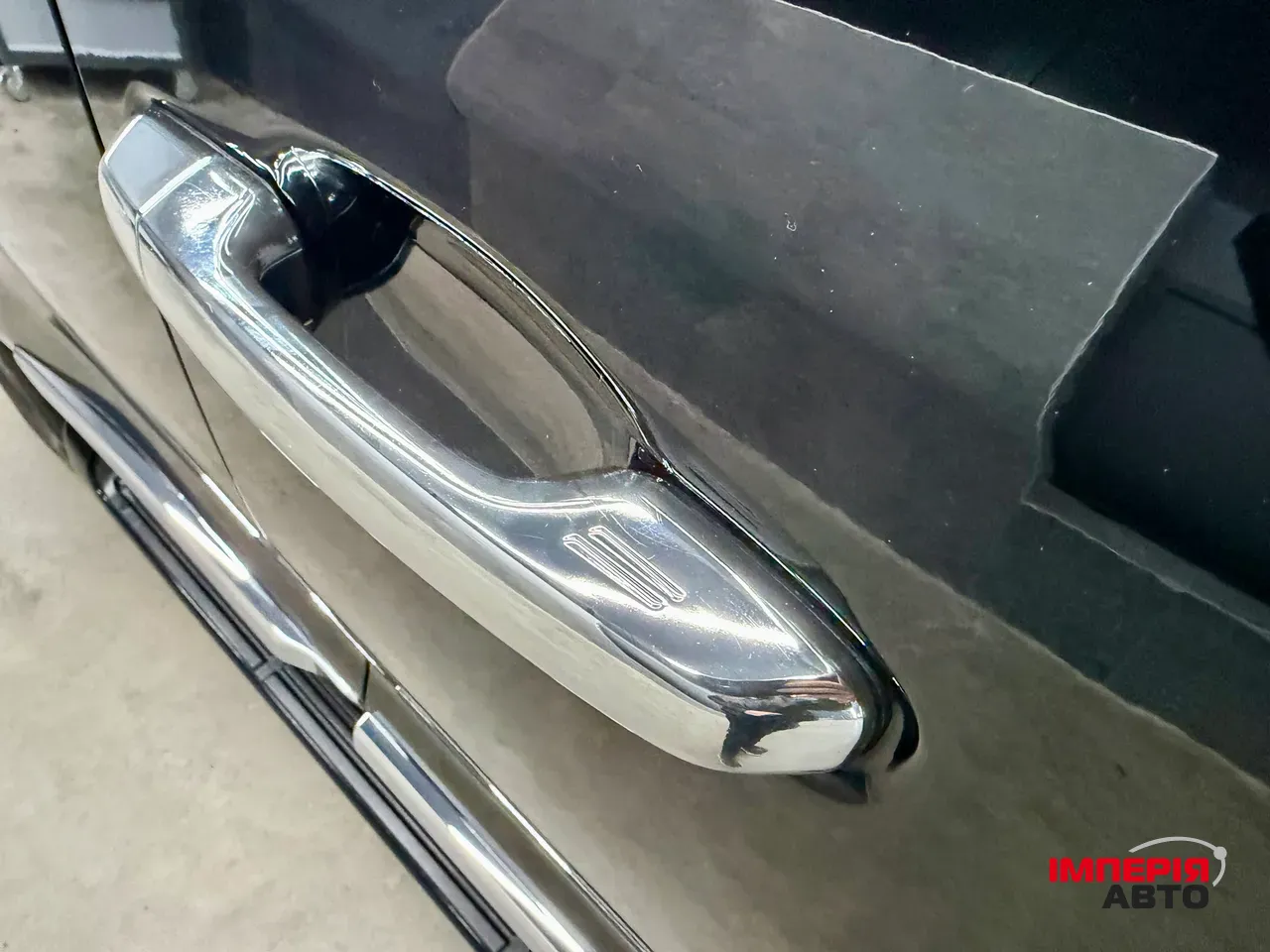 Toyota Land Cruiser - фото 8