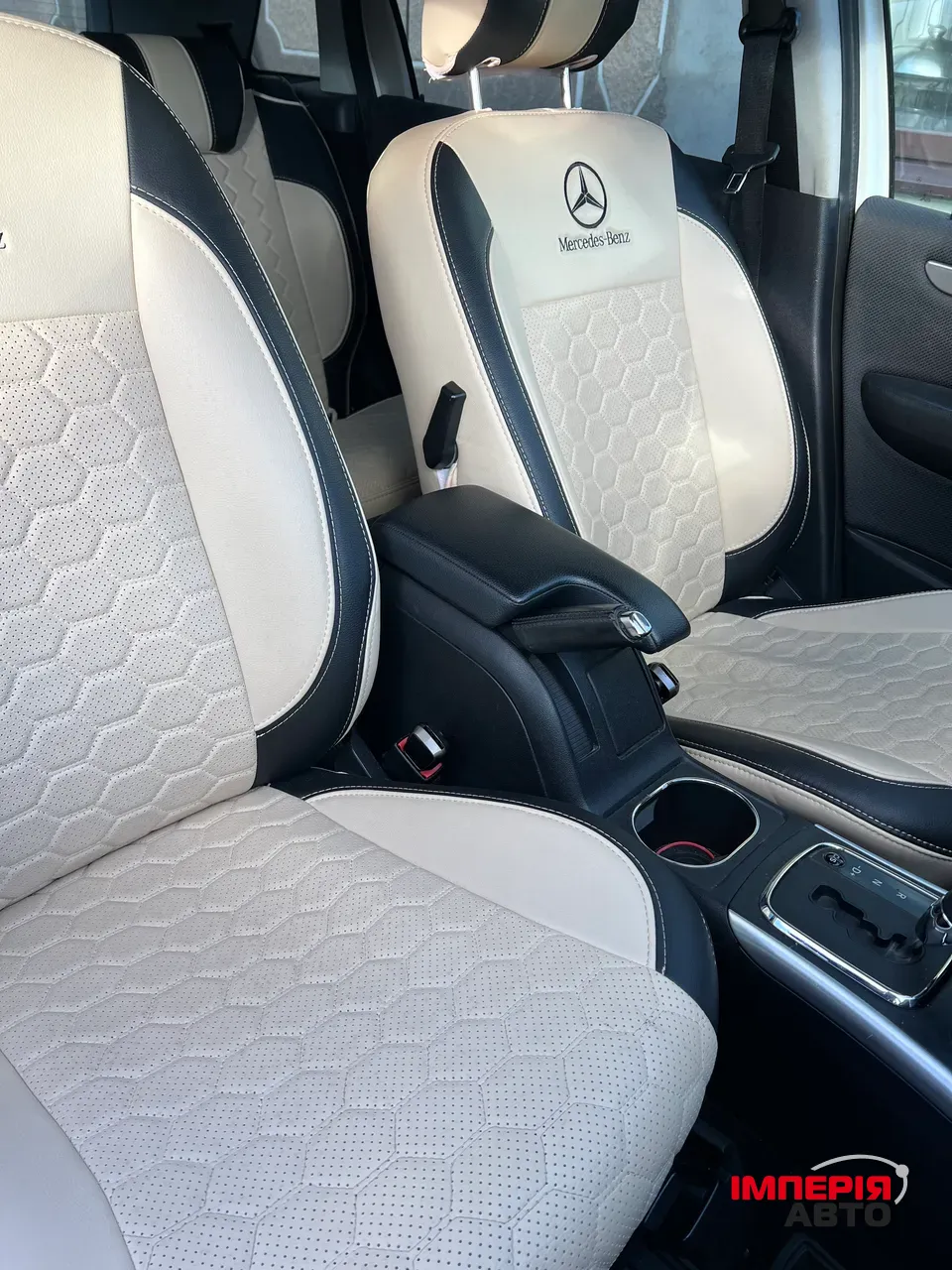 Mercedes-Benz B-Класс - фото 12