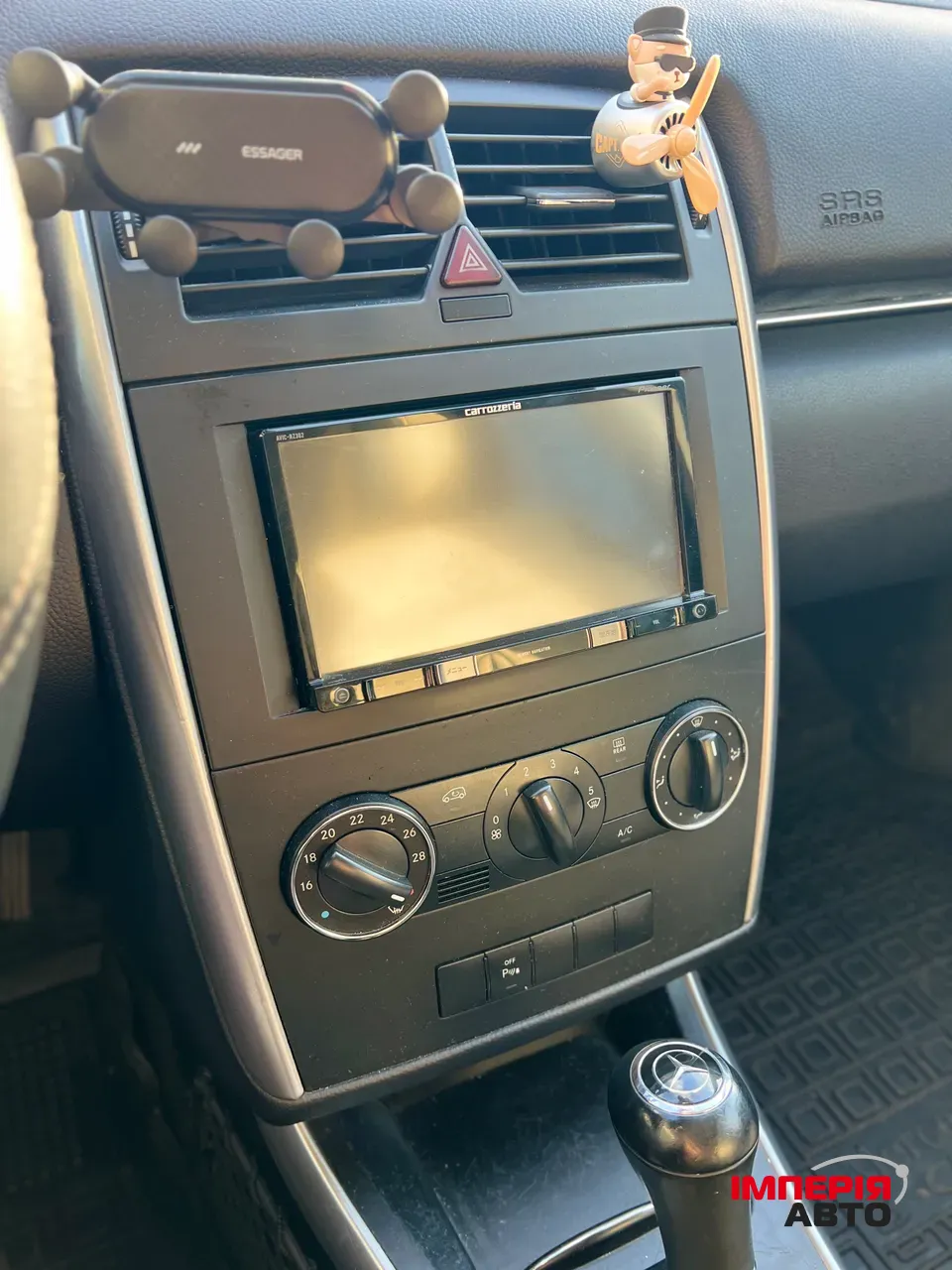 Mercedes-Benz B-Класс - фото 19