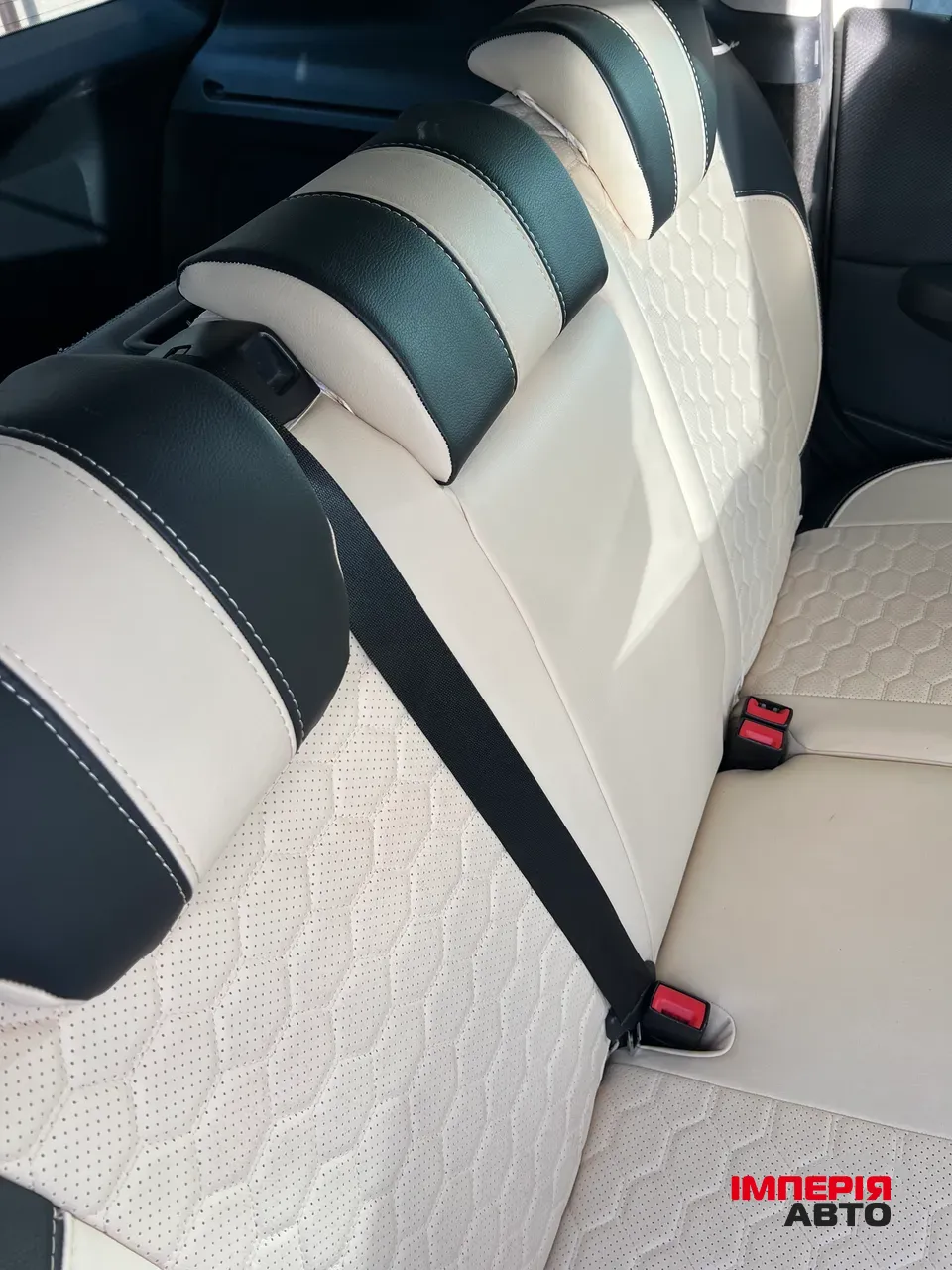 Mercedes-Benz B-Класс - фото 9