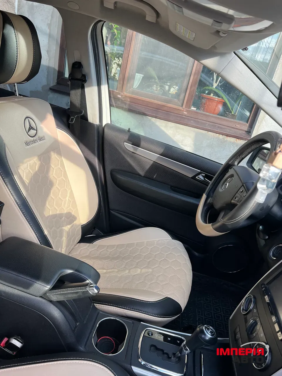 Mercedes-Benz B-Класс - фото 14