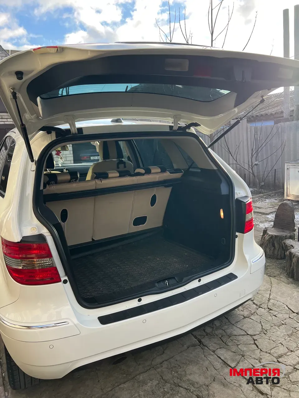 Mercedes-Benz B-Класс - фото 16