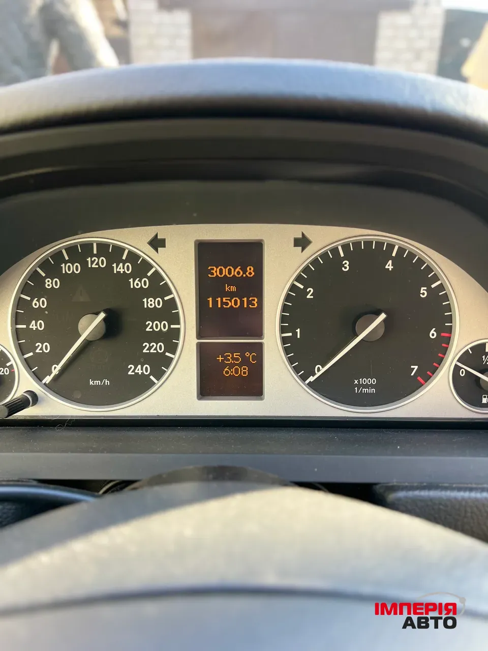 Mercedes-Benz B-Класс - фото 13